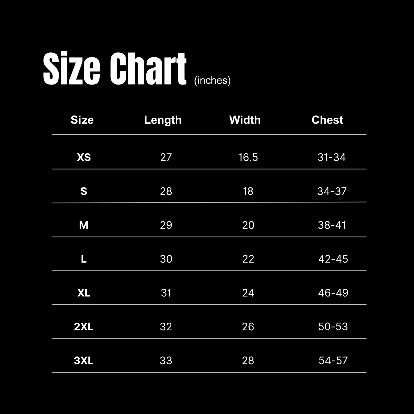CLASSIC FITS TEE