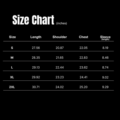 OVERSIZED SNOW-WASHED FITS TEE